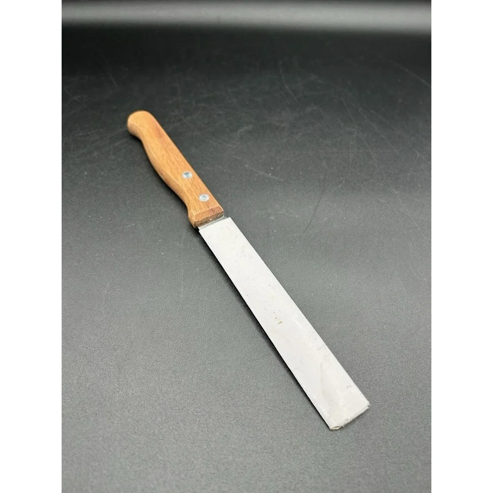 USINGER'S Famous Sausage Milwaukee STEAK KNIFE Souvenir